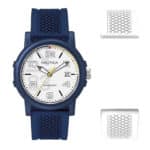 WATCH NAUTICA MAN NABLEME02 (38MM)