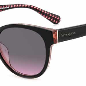 SUNGLASSES KATE SPADE WOMEN NATHALIEGS807 (Lens/Bridge/Temple) 55/17/140 mm)