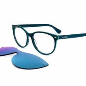 VIEW + CLIP-ON HAVAIANAS WOMEN NORONHACSMR8 (Lens/Bridge/Temple) 52/16/145 mm)