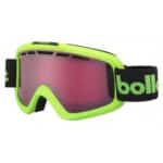 Ski glasses BOLLE Unisex NOVAII21343 (Lens/Bridge/Temple) 190/00/225 mm)