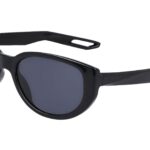 SUNGLASSES NIKE UNISEX NV07FN0303551 (Lens/Bridge/Temple) 55/18/145 mm)