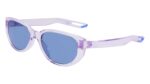 SUNGLASSES NIKE UNISEX NV07FN003551 (Lens/Bridge/Temple) 55/18/145 mm)