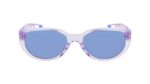 SUNGLASSES NIKE UNISEX NV07FN003551 (Lens/Bridge/Temple) 55/18/145 mm) - Image 2