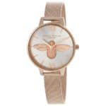 WATCH OLIVIA BURTON WOMEN OB16AM161 (34MM)