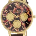 WATCH OLIVIA BURTON WOMEN OB16CG95 (34MM)