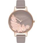 WATCH OLIVIA BURTON WOMEN OB16FS99 (38 MM)