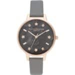 WATCH OLIVIA BURTON WOMEN OB16GD55 (34 MM)