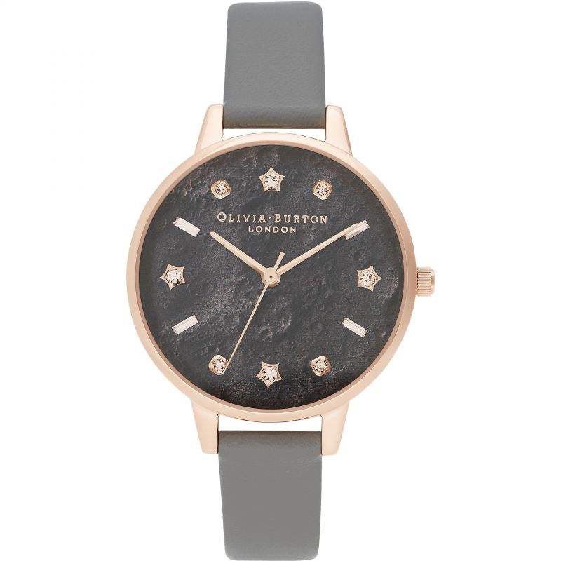 OB16GD55 WATCH OLIVIA BURTON WOMEN OB16GD55 (34 MM) - Image 1