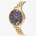 WATCH OLIVIA BURTON WOMEN OB16SP13 (34 MM) - Image 2