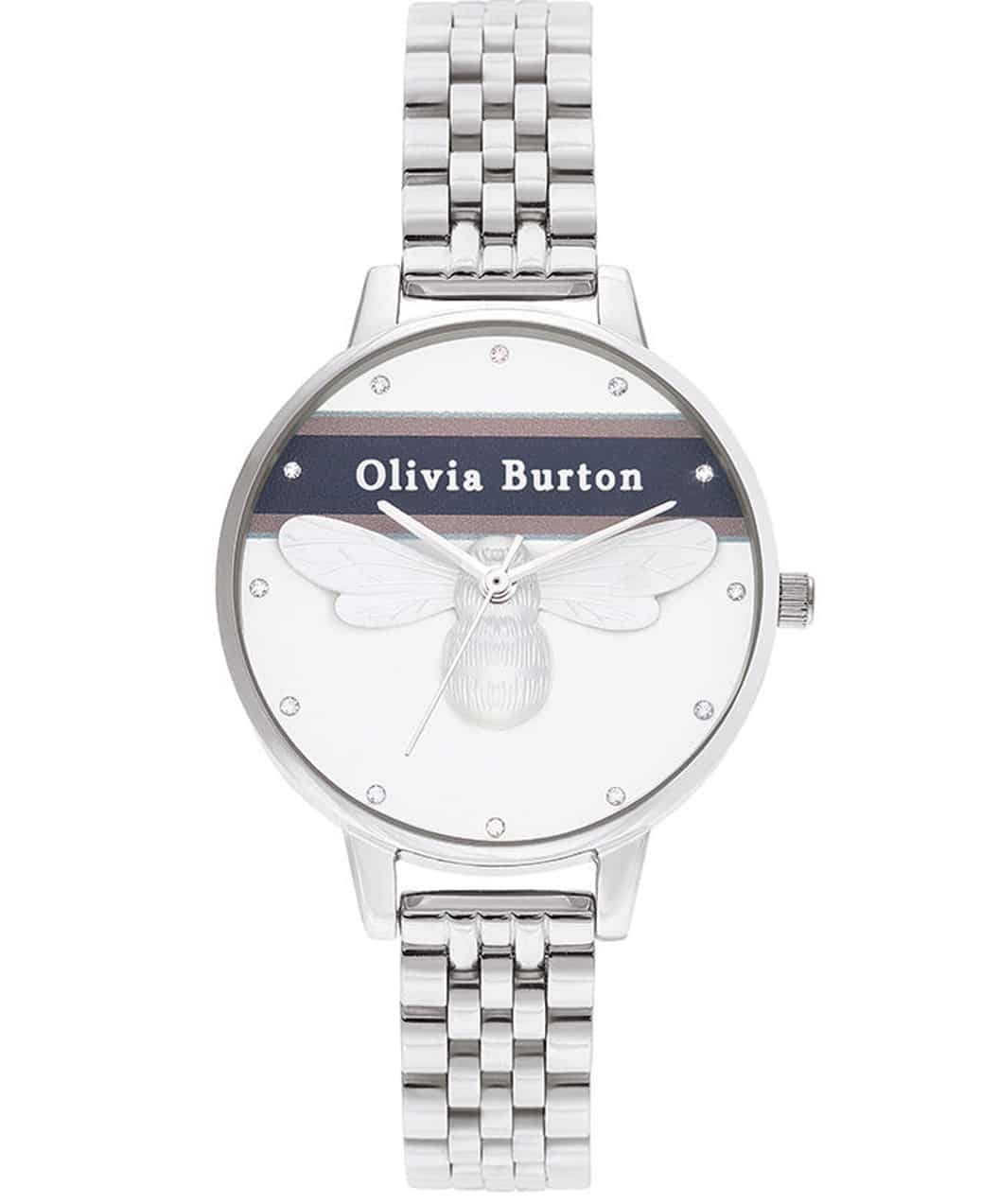 OB16VS07 WATCH OLIVIA BURTON WOMEN OB16VS07 (34 MM) - Image 1