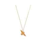 NECKLACE OLIVIA BURTON WOMEN OBJ16AMN27 (45CM )