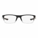 EYEGLASSES OAKLEY MAN OX8081-808112 (Lens/Bridge/Temple) 53/18/139 mm) - Image 2