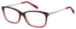 GLASSES PIERRE CARDIN WOMEN P.C.-8471-8RR (Lens/Bridge/Temple) 55/15/140 mm)