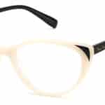 GLASSES PIERRE CARDIN WOMEN P.C.-8501-0XR (Lens/Bridge/Temple) 53/17/140 mm)