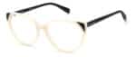 GLASSES PIERRE CARDIN WOMEN P.C.-8502-0XR (Lens/Bridge/Temple) 55/16/140 mm)