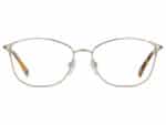 GLASSES PIERRE CARDIN WOMEN P.C.-8849-3YG (Lens/Bridge/Temple) 55/16/145 mm) - Image 2