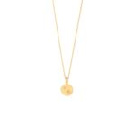 NECKLACE SECRECY WOMEN P7159CDAW7C90 (42CM )