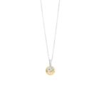 NECKLACE SECRECY WOMEN P7160CDAWWC93 (42CM )
