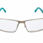 GLASSES PORSCHE DESIGN MAN P8231E (Lens/Bridge/Temple) 58/15/140 mm)