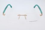 GLASSES PORSCHE DESIGN MAN P8233E (Lens/Bridge/Temple) 60/16/135 mm)