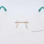 GLASSES PORSCHE DESIGN MAN P8233E (Lens/Bridge/Temple) 60/16/135 mm)