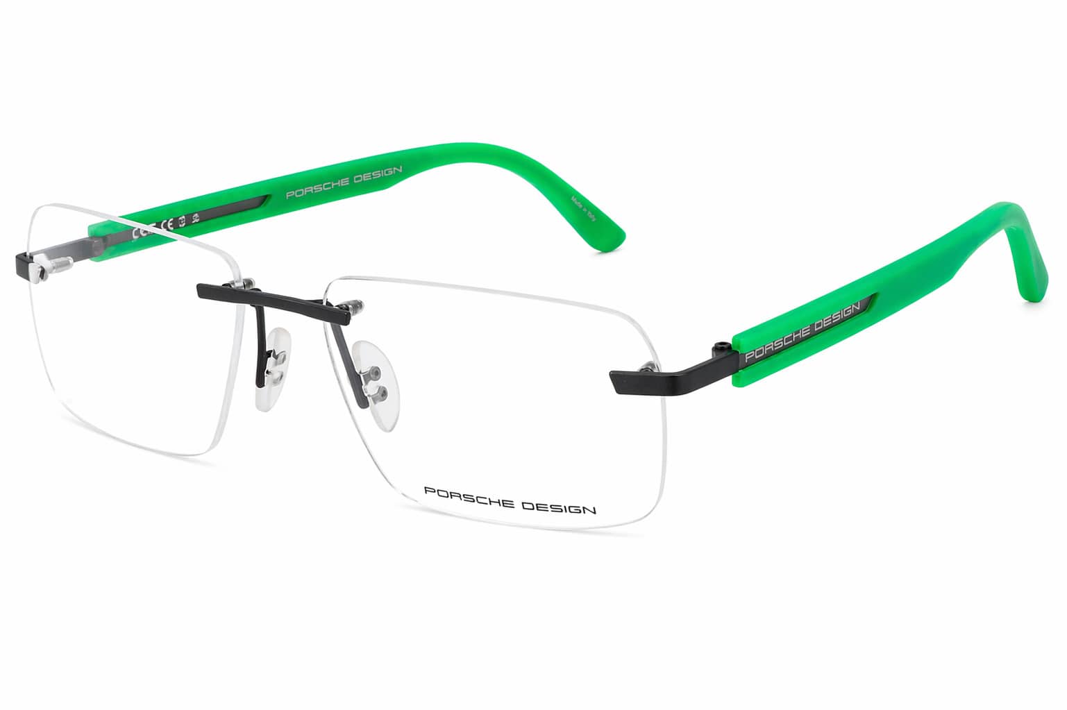 P8233-F GLASSES PORSCHE DESIGN MAN P8233F (Lens/Bridge/Temple) 60/16/135 mm) - Image 1