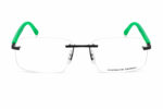 GLASSES PORSCHE DESIGN MAN P8233F (Lens/Bridge/Temple) 60/16/135 mm) - Image 2