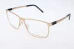 VIEW GLASSES PORSCHE DESIGN UNISEX P8276-B (Lens/Bridge/Temple) 57/16/145 mm)