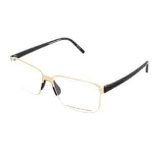 GLASSES PORSCHE MAN P8313-B (Lens/Bridge/Temple) 55/15/140 mm)