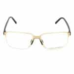 GLASSES PORSCHE MAN P8313-B (Lens/Bridge/Temple) 55/15/140 mm) - Image 2