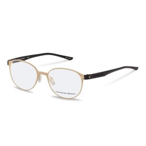GLASSES PORSCHE UNISEX P8345-C-5018 (Lens/Bridge/Temple) 50/18/140 mm)