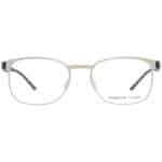 GLASSES PORSCHE MAN P8353-54B (Lens/Bridge/Temple) 54/19/145 mm) - Image 2