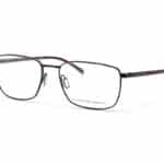 GLASSES PORSCHE MAN P8368-A (Lens/Bridge/Temple) 56/17/145 mm)