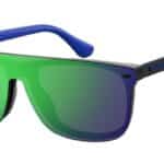 VIEW + CLIP-ON HAVAIANAS MAN PARATY-CS-D51 (Lens/Bridge/Temple) 54/17/145 mm)