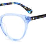 GLASSES KATE SPADE CHILDREN PARIS-ZI9E815 (Lens/Bridge/Temple) 48/15/135 mm)