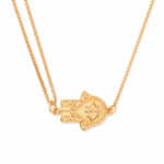 RING ALEX AND ANI WOMEN PC14SPN06G (55 )