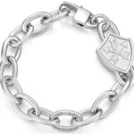 BRACELET POLICE MAN PEAGB0001616 (190M )
