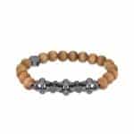 BRACELET POLICE MAN PEAGB2211236 (19CM )