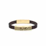 BRACELET POLICE MAN PEAGB2211703 (18CM )