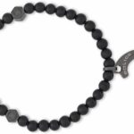 BRACELET POLICE MAN PEAGB2211923 (19CM )