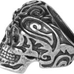 RING POLICE MAN PEAGF2120201 (TALLA L )