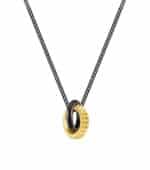 NECKLACE POLICE MAN PEAGN0001804 (50CM )