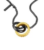 NECKLACE POLICE MAN PEAGN0001804 (50CM ) - Image 2