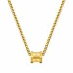 NECKLACE POLICE MAN PEAGN0001903 (50CM )