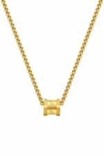NECKLACE POLICE MAN PEAGN0001903 (50CM )