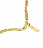 NECKLACE POLICE MAN PEAGN0001903 (50CM ) - Image 2