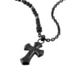 NECKLACE POLICE MAN PEAGN0004906 (92CM ) - Image 2