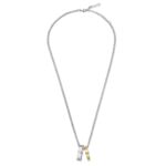 NECKLACE POLICE MAN PEAGN0032702 (50CM )