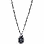 NECKLACE POLICE MAN PEAGN2212112 (70CM ) - Image 2