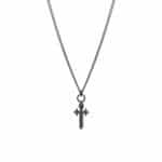 NECKLACE POLICE MAN PEJGN2112802 (70CM )